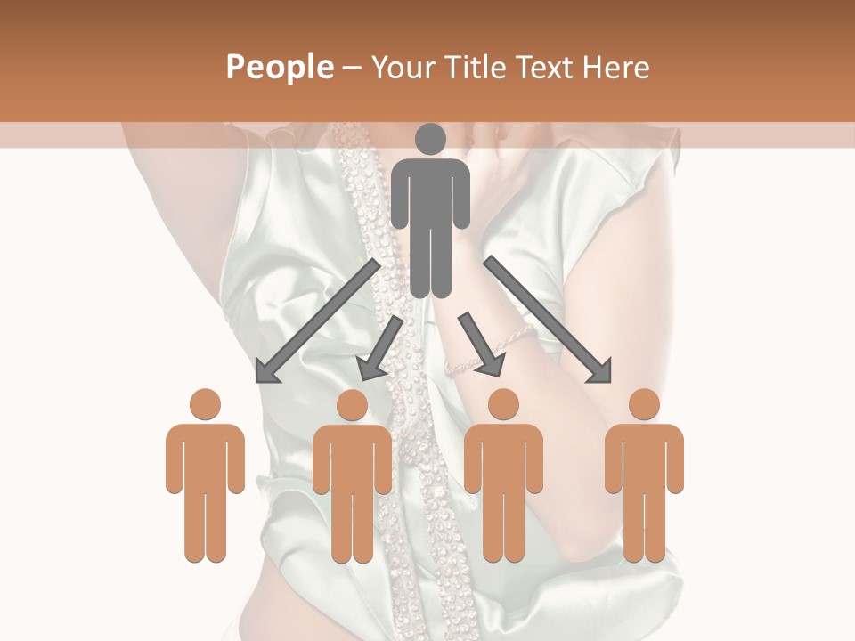 Sexy  Expressive PowerPoint Template