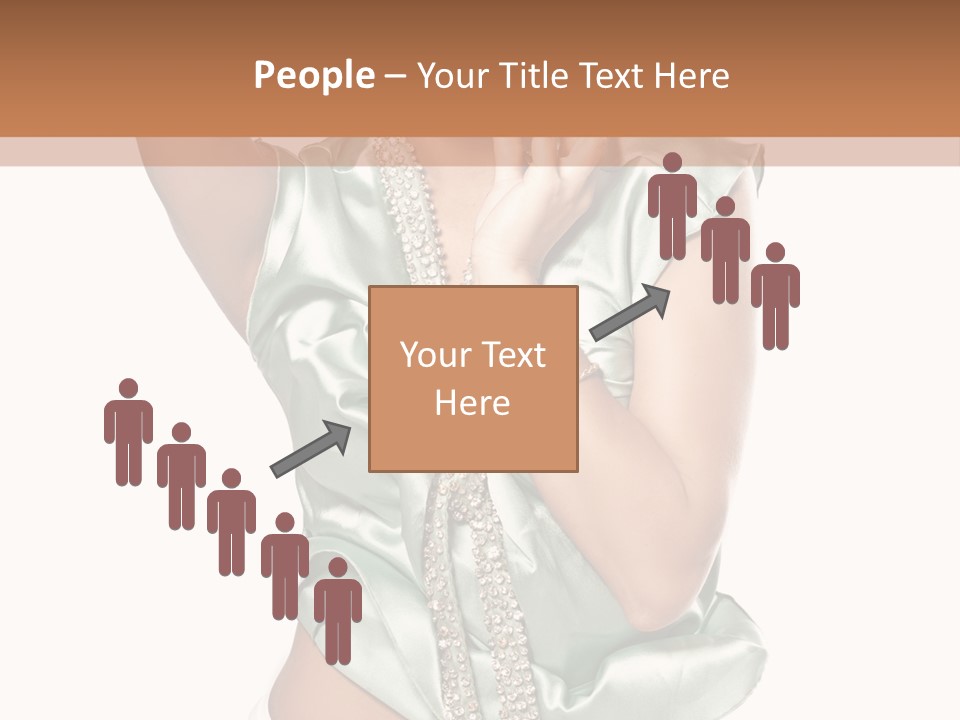 Sexy  Expressive PowerPoint Template