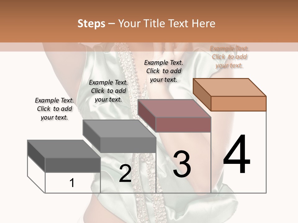 Sexy  Expressive PowerPoint Template
