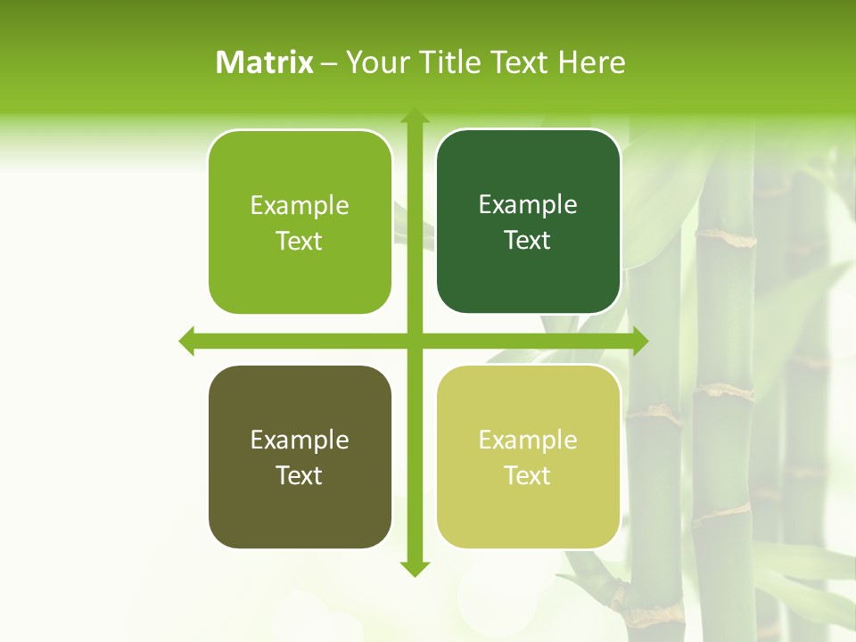 Japanese Asia Tree PowerPoint Template