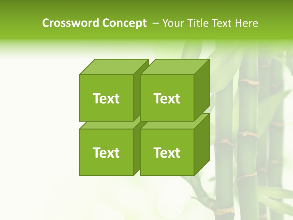 Japanese Asia Tree PowerPoint Template