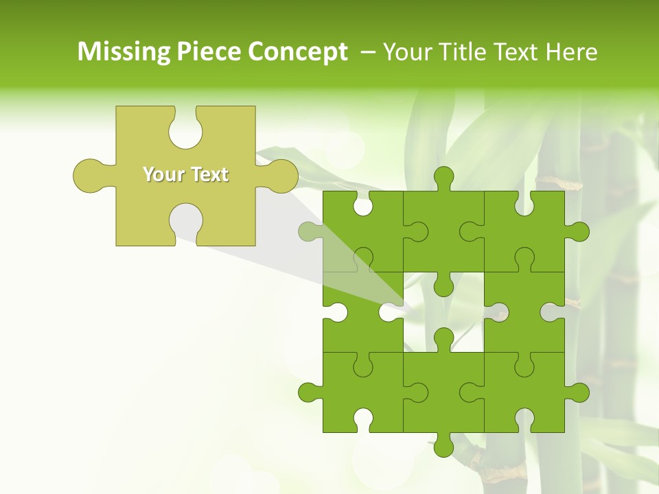 Japanese Asia Tree PowerPoint Template