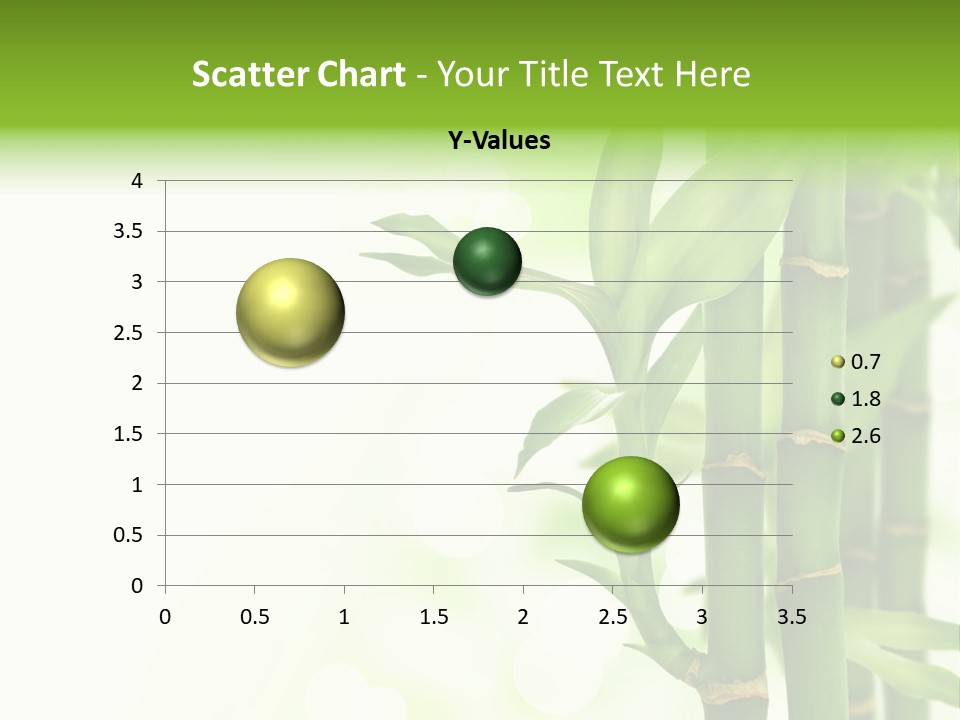 Japanese Asia Tree PowerPoint Template