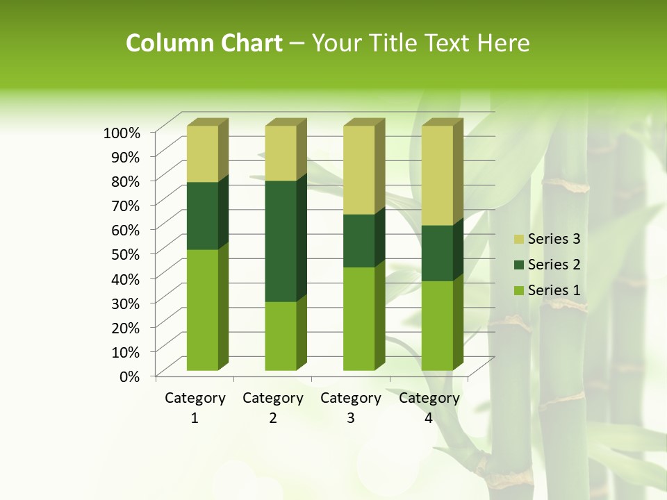 Japanese Asia Tree PowerPoint Template