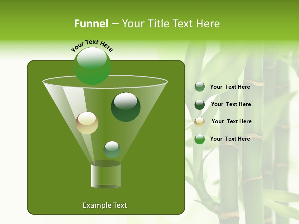 Japanese Asia Tree PowerPoint Template