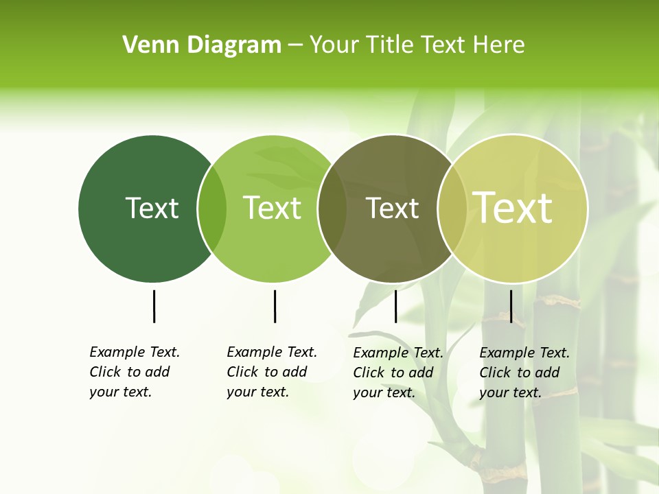 Japanese Asia Tree PowerPoint Template