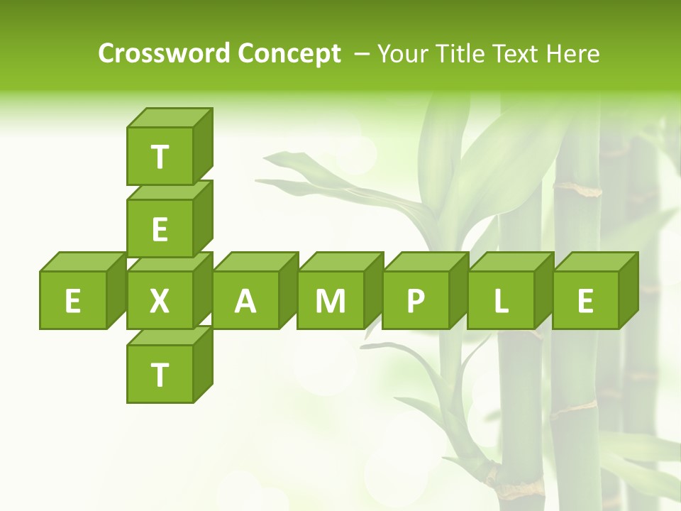 Japanese Asia Tree PowerPoint Template