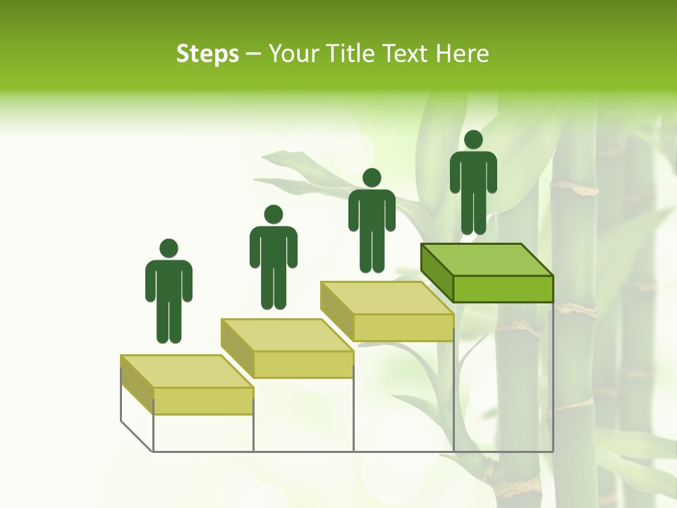 Japanese Asia Tree PowerPoint Template