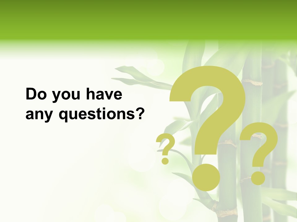 Japanese Asia Tree PowerPoint Template