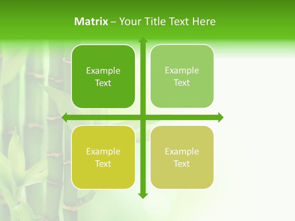 Environment Gardening Asia PowerPoint Template