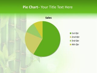 Environment Gardening Asia PowerPoint Template