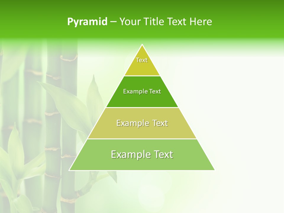 Environment Gardening Asia PowerPoint Template