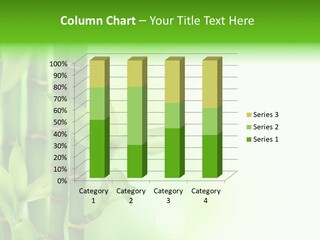 Environment Gardening Asia PowerPoint Template