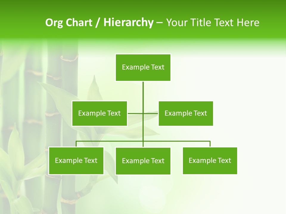Environment Gardening Asia PowerPoint Template