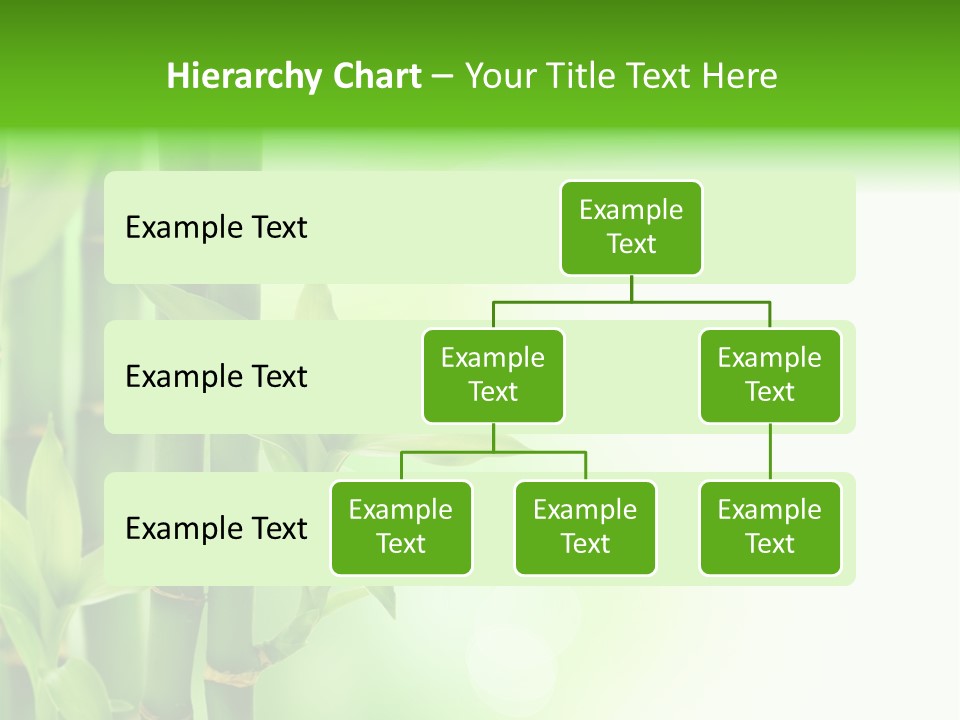 Environment Gardening Asia PowerPoint Template