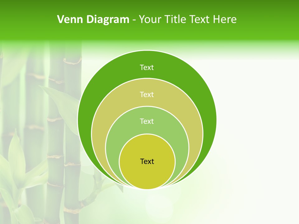Environment Gardening Asia PowerPoint Template