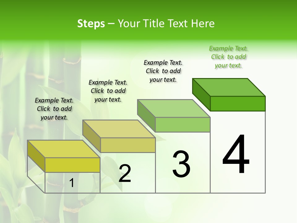 Environment Gardening Asia PowerPoint Template