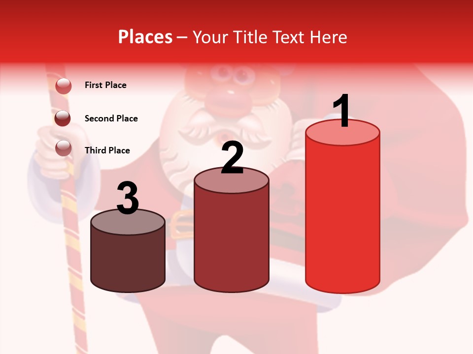 Exotic Tourism Sky PowerPoint Template