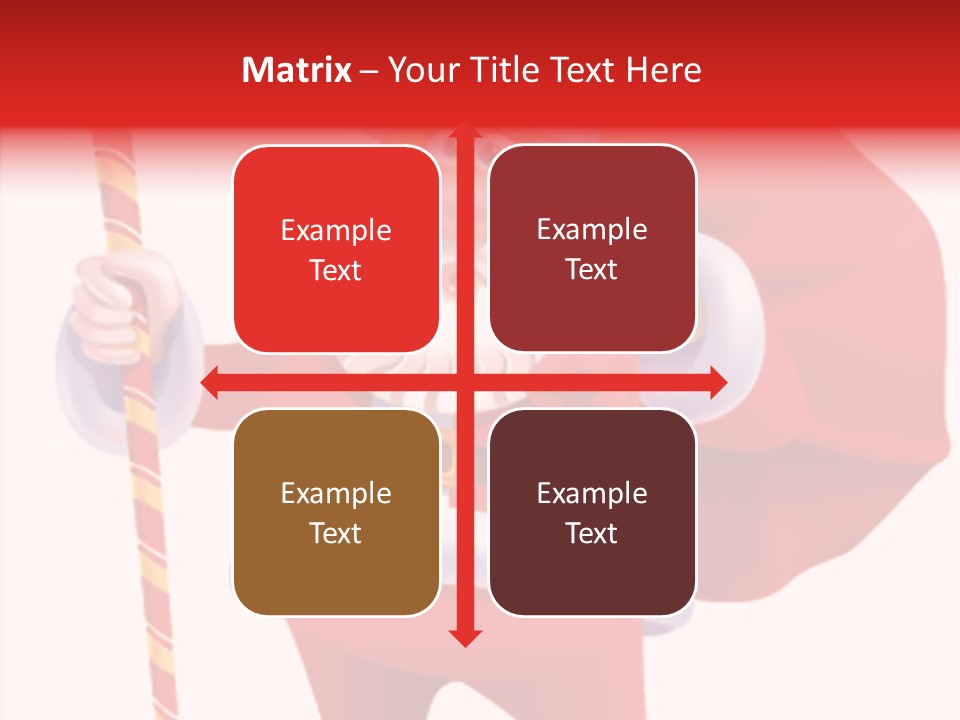 Exotic Tourism Sky PowerPoint Template