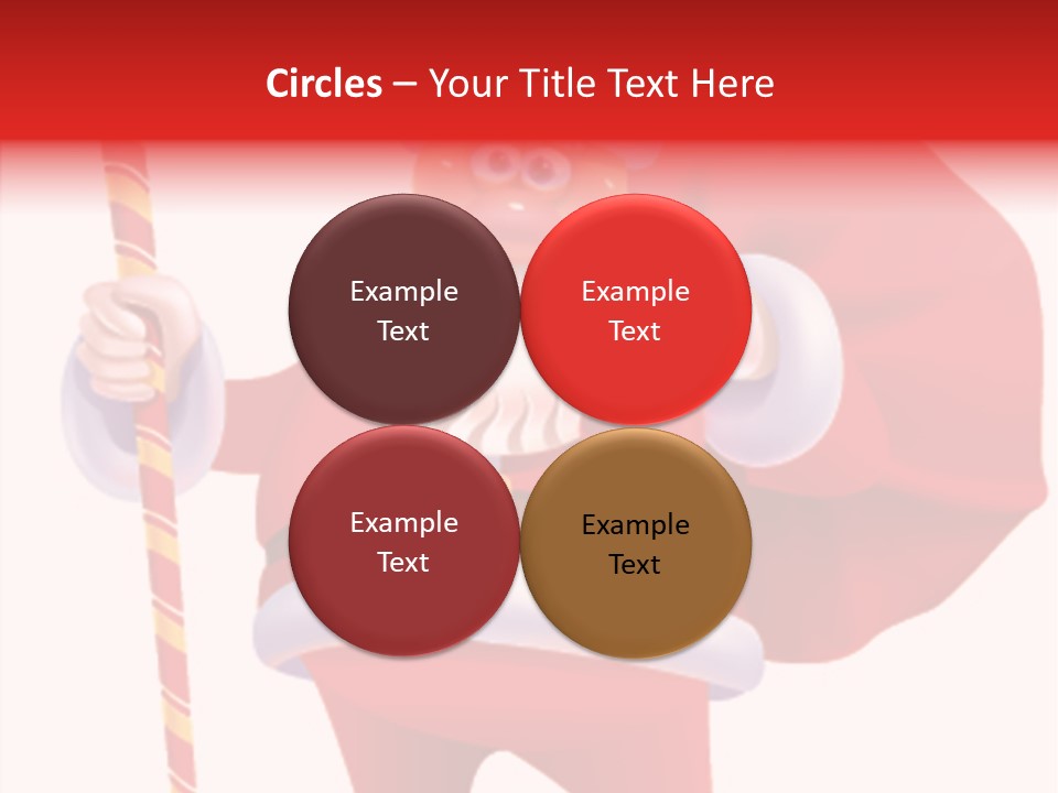 Exotic Tourism Sky PowerPoint Template