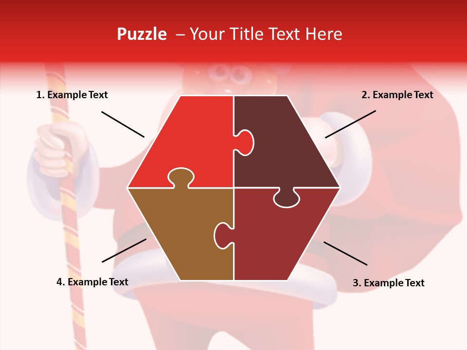 Exotic Tourism Sky PowerPoint Template