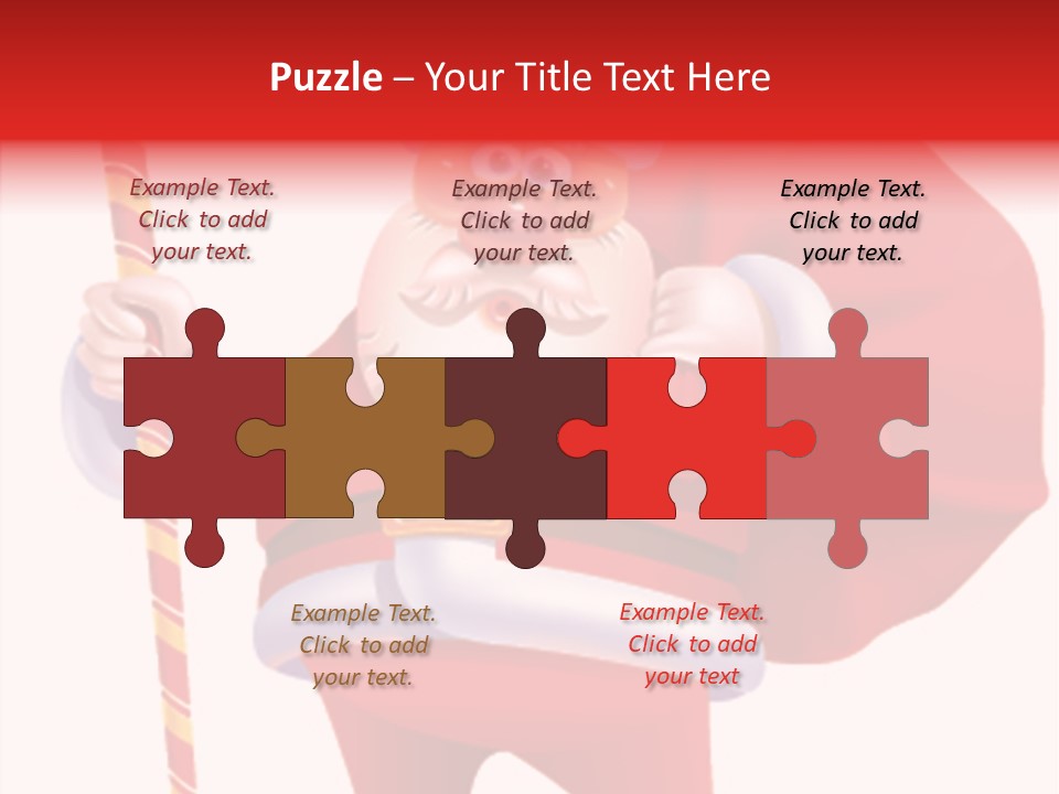 Exotic Tourism Sky PowerPoint Template