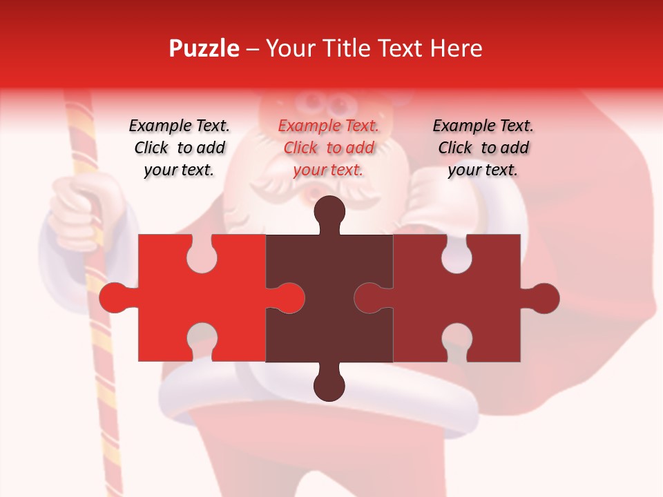 Exotic Tourism Sky PowerPoint Template