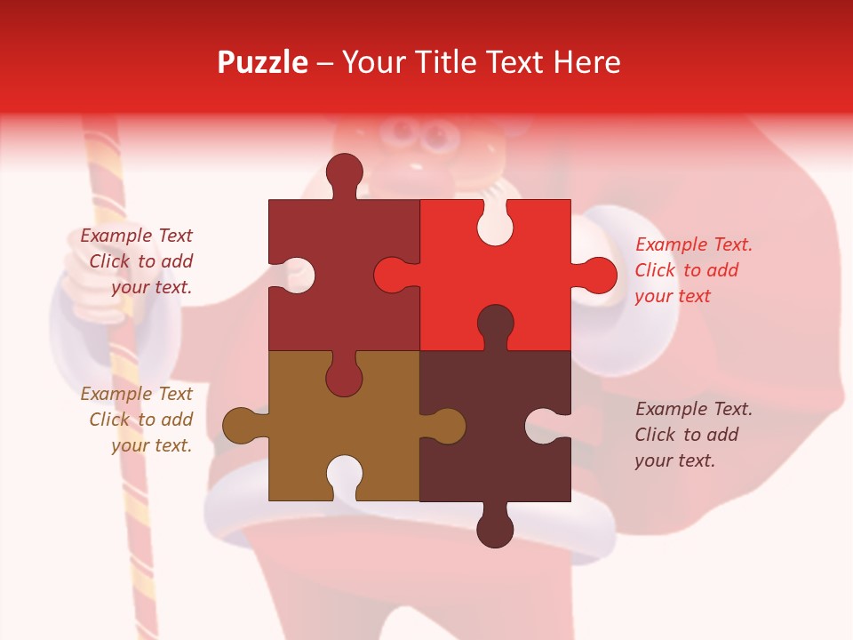 Exotic Tourism Sky PowerPoint Template