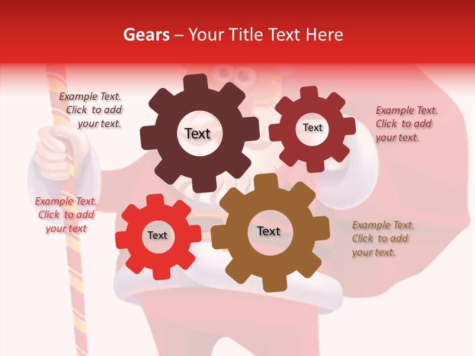 Exotic Tourism Sky PowerPoint Template