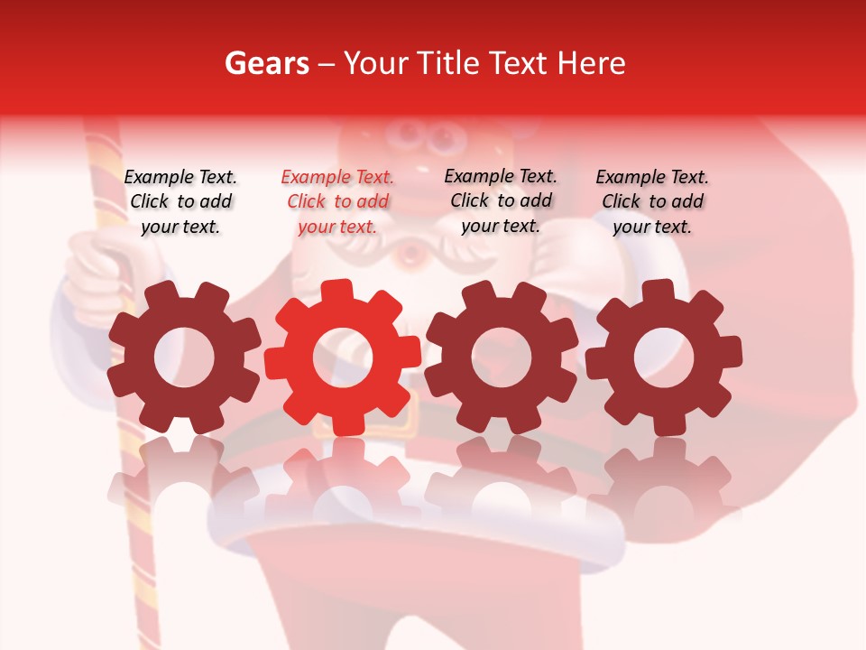 Exotic Tourism Sky PowerPoint Template