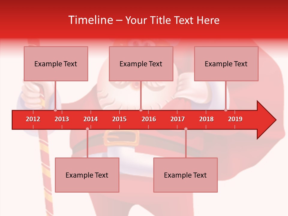 Exotic Tourism Sky PowerPoint Template