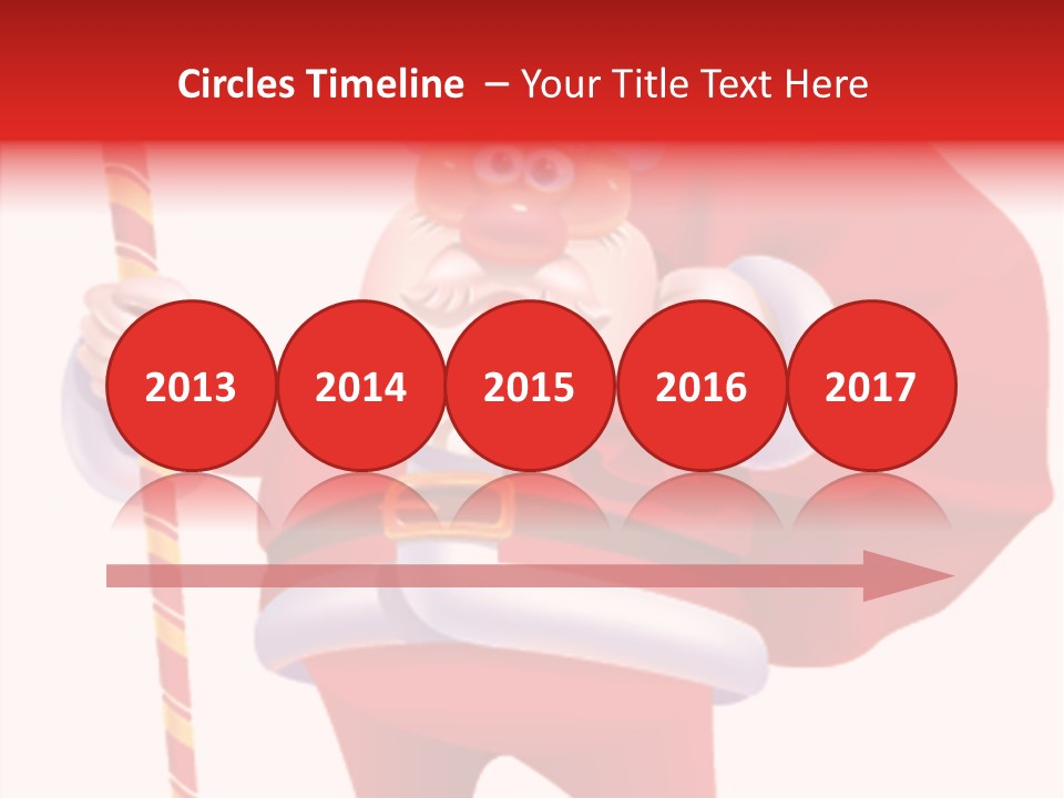 Exotic Tourism Sky PowerPoint Template