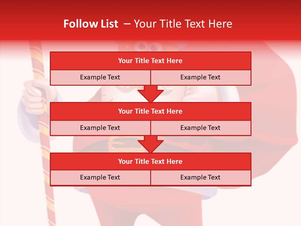 Exotic Tourism Sky PowerPoint Template