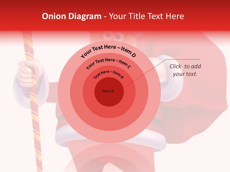 Exotic Tourism Sky PowerPoint Template