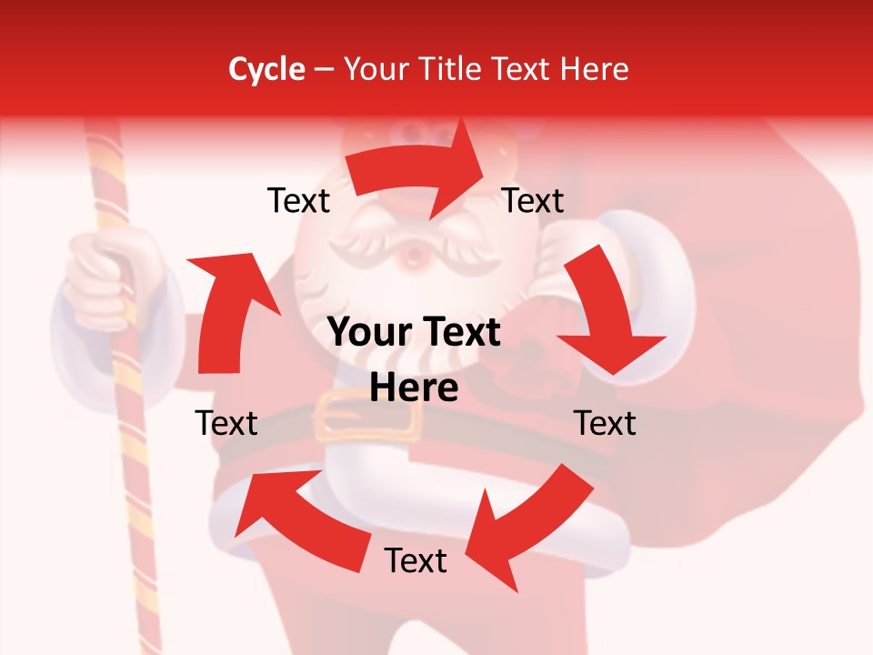 Exotic Tourism Sky PowerPoint Template