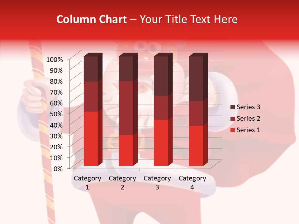 Exotic Tourism Sky PowerPoint Template