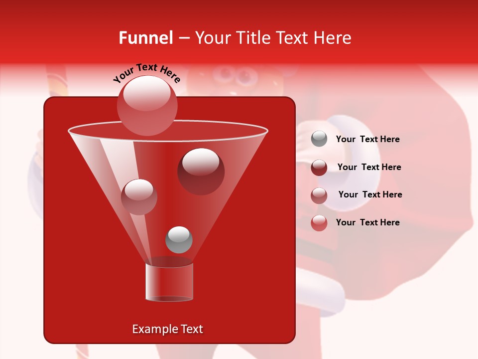 Exotic Tourism Sky PowerPoint Template