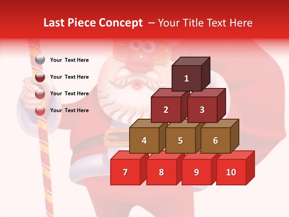 Exotic Tourism Sky PowerPoint Template