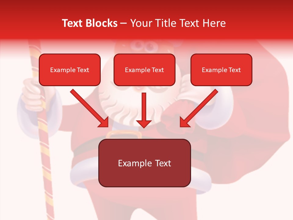 Exotic Tourism Sky PowerPoint Template