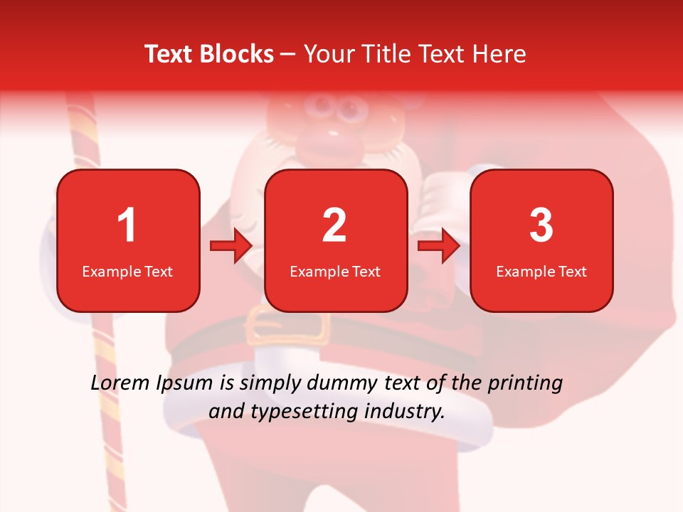 Exotic Tourism Sky PowerPoint Template