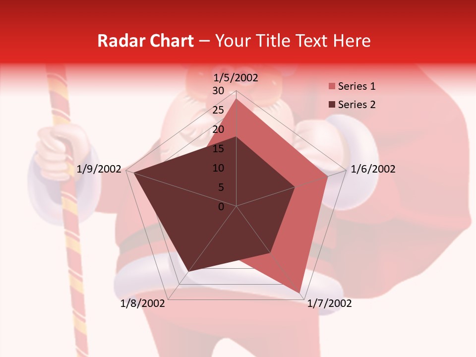 Exotic Tourism Sky PowerPoint Template