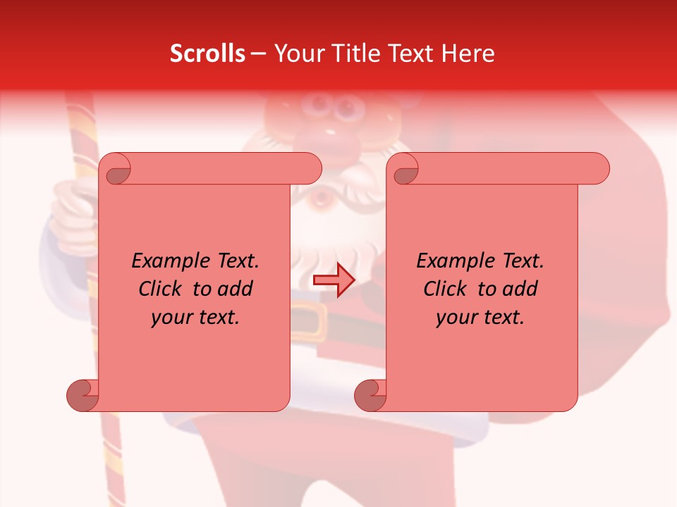 Exotic Tourism Sky PowerPoint Template