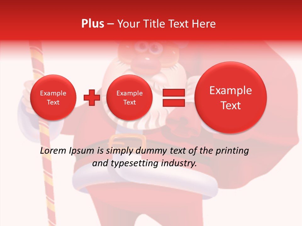 Exotic Tourism Sky PowerPoint Template