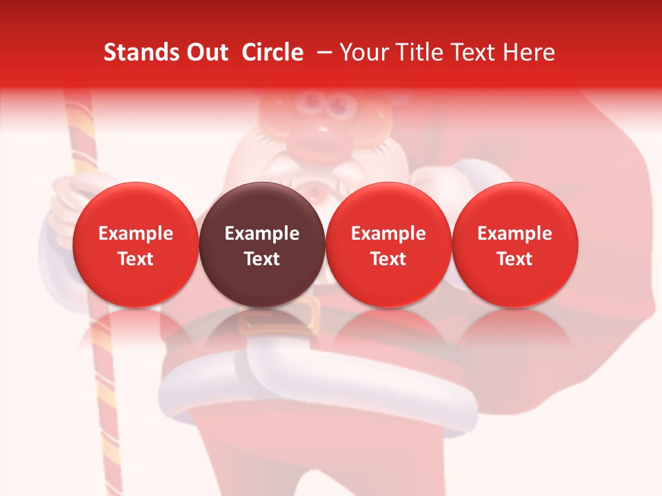 Exotic Tourism Sky PowerPoint Template