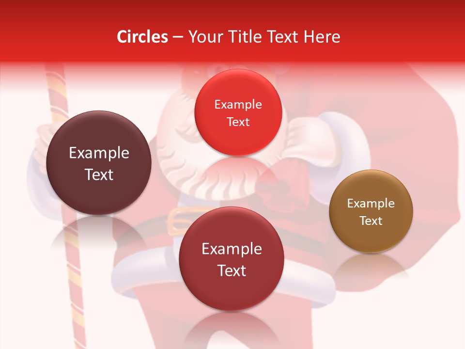 Exotic Tourism Sky PowerPoint Template