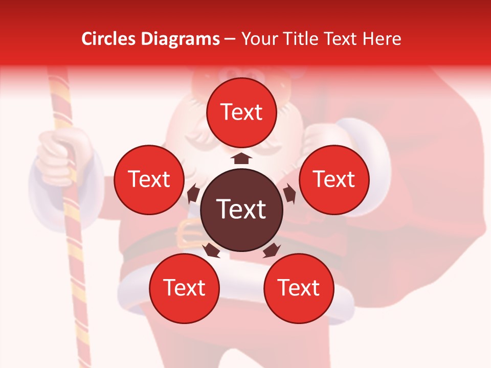 Exotic Tourism Sky PowerPoint Template