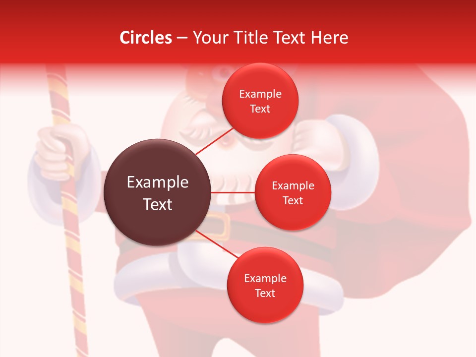 Exotic Tourism Sky PowerPoint Template