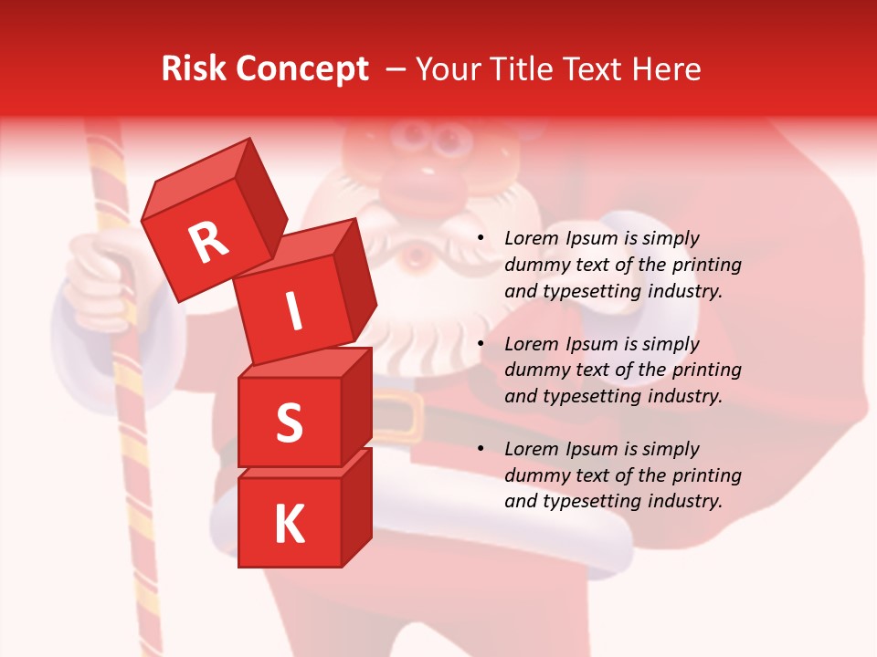 Exotic Tourism Sky PowerPoint Template