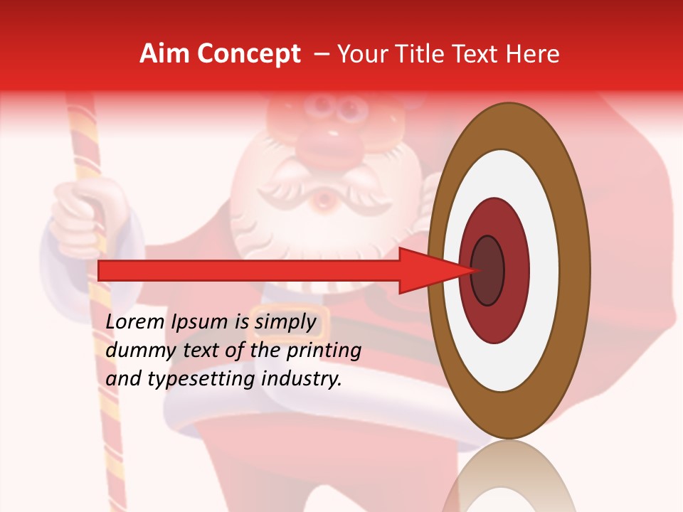 Exotic Tourism Sky PowerPoint Template