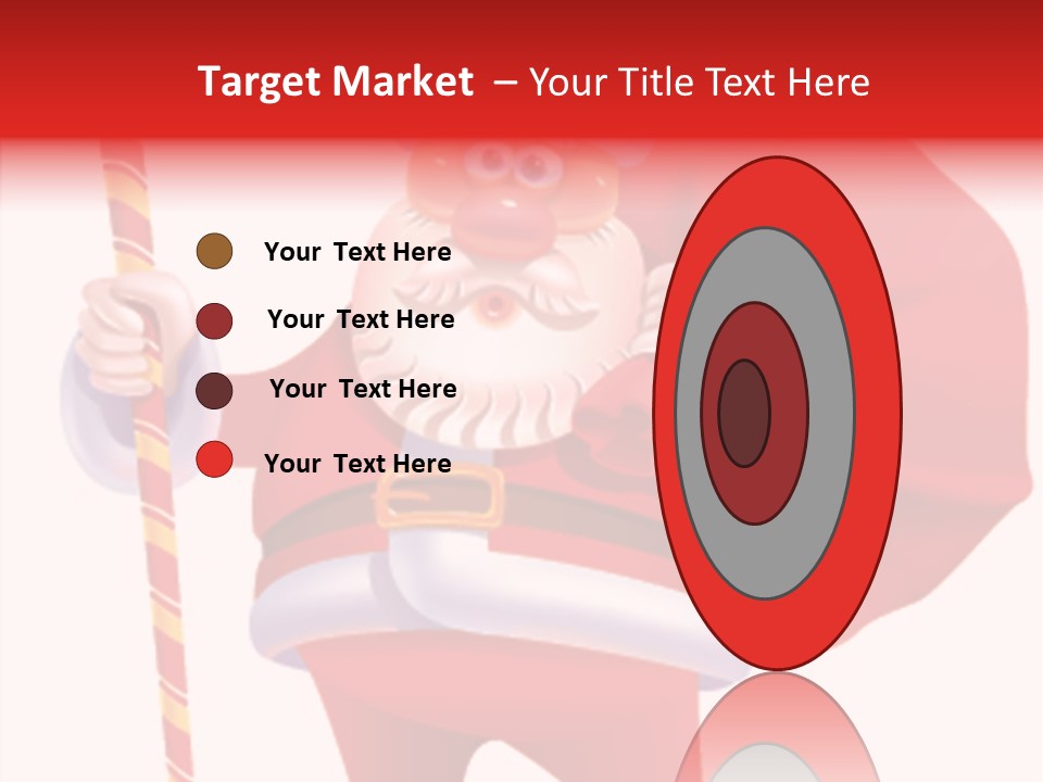 Exotic Tourism Sky PowerPoint Template